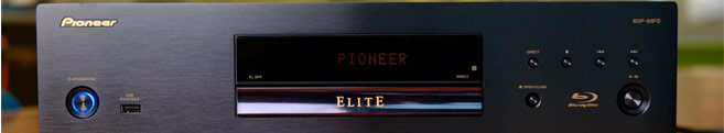 Ремонт DVD и Blu-Ray плееров Pioneer в Лобне